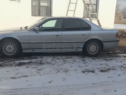 BMW 728 1996 года за 2 850 000 тг. в Кызылорда – фото 10