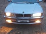 BMW 728 1996 годаүшін2 850 000 тг. в Кызылорда – фото 3