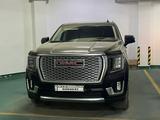 GMC Yukon 2022 годаүшін60 000 000 тг. в Алматы