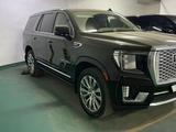 GMC Yukon 2022 годаүшін60 000 000 тг. в Алматы – фото 3