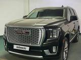 GMC Yukon 2022 годаүшін60 000 000 тг. в Алматы – фото 2