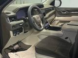 GMC Yukon 2022 годаүшін60 000 000 тг. в Алматы – фото 5