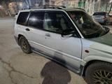 Subaru Forester 1997 года за 2 500 000 тг. в Алматы – фото 2