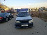 Subaru Forester 1997 года за 2 500 000 тг. в Алматы – фото 5