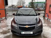 Chevrolet Cruze 2010 годаүшін3 600 000 тг. в Уральск