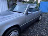 Mercedes-Benz E 230 1990 годаfor650 000 тг. в Талдыкорган – фото 3