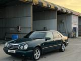 Mercedes-Benz E 230 1997 годаүшін3 000 000 тг. в Актау – фото 5