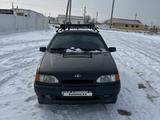 ВАЗ (Lada) 2114 2005 года за 1 150 000 тг. в Актау