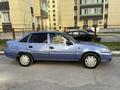 Daewoo Nexia 2008 годаүшін1 500 000 тг. в Шымкент – фото 3