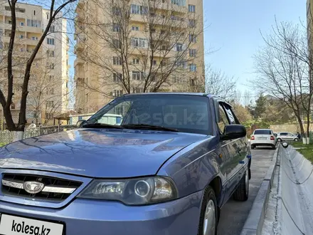 Daewoo Nexia 2008 года за 1 500 000 тг. в Шымкент – фото 12