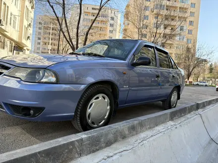 Daewoo Nexia 2008 года за 1 500 000 тг. в Шымкент – фото 14