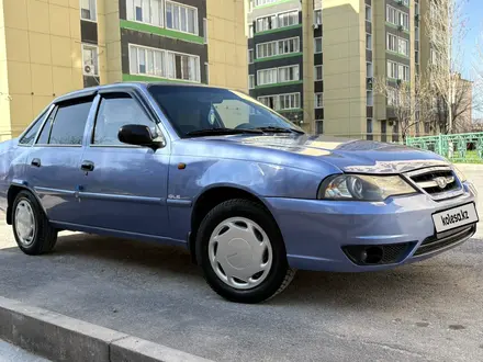 Daewoo Nexia 2008 года за 1 500 000 тг. в Шымкент – фото 15