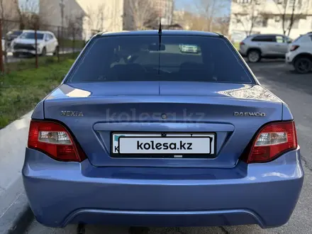 Daewoo Nexia 2008 года за 1 500 000 тг. в Шымкент – фото 17
