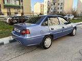 Daewoo Nexia 2008 годаүшін1 500 000 тг. в Шымкент – фото 4