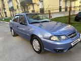 Daewoo Nexia 2008 годаүшін1 500 000 тг. в Шымкент