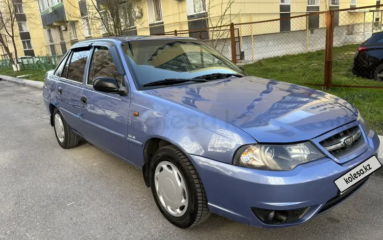 Daewoo Nexia 2008 годаүшін1 500 000 тг. в Шымкент