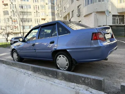 Daewoo Nexia 2008 года за 1 500 000 тг. в Шымкент – фото 5