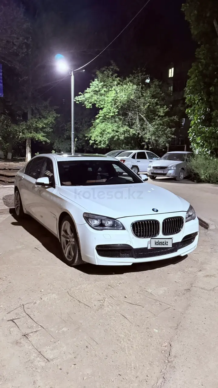 BMW X5, 2014