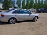 Hyundai Sonata 2005 годаүшін3 700 000 тг. в Алматы – фото 4