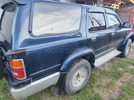 Toyota Hilux Surf 1993 года за 2 700 000 тг. в Алматы – фото 2