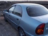 ЗАЗ Chance 2011 годаүшін1 250 000 тг. в Кокшетау
