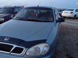 ЗАЗ Chance 2011 годаүшін1 250 000 тг. в Кокшетау – фото 5