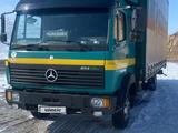 Mercedes-Benz  814 1996 годаүшін10 800 000 тг. в Астана