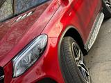 Mercedes-Benz GLE Coupe 450 AMG 2015 годаүшін21 000 000 тг. в Алматы – фото 2