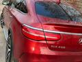 Mercedes-Benz GLE Coupe 450 AMG 2015 года за 21 000 000 тг. в Алматы – фото 5