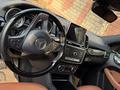 Mercedes-Benz GLE Coupe 450 AMG 2015 года за 21 000 000 тг. в Алматы – фото 8