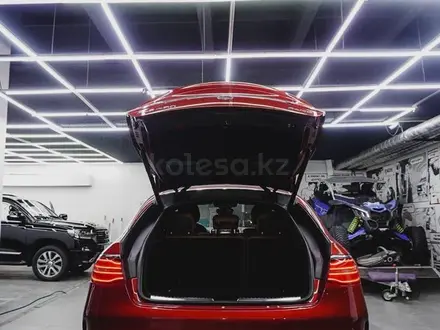 Mercedes-Benz GLE Coupe 450 AMG 2015 года за 21 000 000 тг. в Алматы – фото 9
