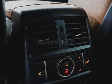 Mercedes-Benz GLE Coupe 450 AMG 2015 года за 21 000 000 тг. в Алматы – фото 10