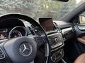 Mercedes-Benz GLE Coupe 450 AMG 2015 года за 21 000 000 тг. в Алматы – фото 13