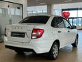 ВАЗ (Lada) Granta 2190 2019 годаfor4 350 000 тг. в Астана – фото 4