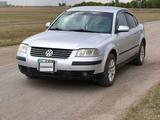 Volkswagen Passat 2001 года за 2 200 000 тг. в Кокшетау