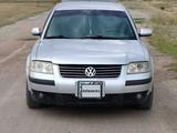 Volkswagen Passat 2001 года за 2 200 000 тг. в Кокшетау – фото 2