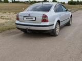 Volkswagen Passat 2001 года за 2 200 000 тг. в Кокшетау – фото 4
