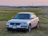 Volkswagen Passat 2001 года за 2 200 000 тг. в Кокшетау – фото 5