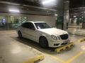 Mercedes-Benz E 320 2003 годаүшін6 600 000 тг. в Астана – фото 4