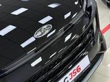 JAC JS6 Intelligent 2024 года за 10 490 000 тг. в Караганда – фото 2