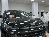 JAC JS6 Intelligent 2024 года за 10 490 000 тг. в Караганда – фото 3