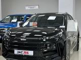 JAC JS6 Intelligent 2024 года за 11 990 000 тг. в Караганда