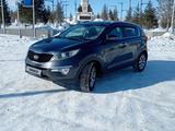 Kia Sportage 2014 года за 7 300 000 тг. в Усть-Каменогорск