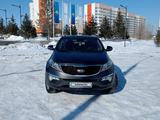 Kia Sportage 2014 года за 7 300 000 тг. в Усть-Каменогорск – фото 2