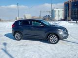 Kia Sportage 2014 года за 7 300 000 тг. в Усть-Каменогорск – фото 3
