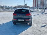 Kia Sportage 2014 года за 7 300 000 тг. в Усть-Каменогорск – фото 4