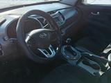 Kia Sportage 2014 года за 7 300 000 тг. в Усть-Каменогорск – фото 5