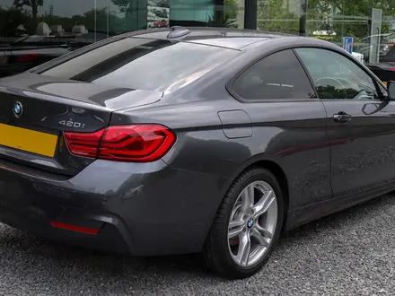 BMW 420 2018 года за 450 000 тг. в Павлодар