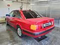 Audi 100 1993 года за 1 600 000 тг. в Рудный – фото 14