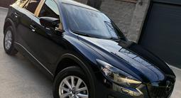 Mazda CX-5 2015 года за 9 000 000 тг. в Алматы – фото 3